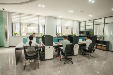 Ruian wego auto parts co.,ltd