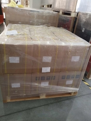 Ruian wego auto parts co.,ltd 제조업체의 생산 라인