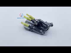 밸브  OEM 0444043087 21577030 21243945 21332711을 투약하는 볼보 트럭을 위한 DEF 투약 단위