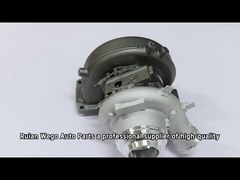 HE300VG 터보 충전기 5354525 5604155 5604974 6410994 5354471 5355646 커민스 ISB