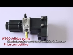 ADBlue 유레아 펌프 A0001407878 A0001405378 A0001405978 A0001403978 메르세데스 벤츠 트럭용