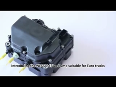 DAF 쿠민스 OEM 2871880 4387658 A028Y793을 위한 펌프를 투약하는 6유로 SCR 아드블루 요소
