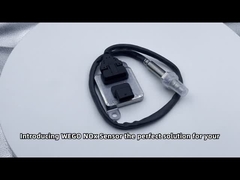 질소 산화소 센서 NOx 센서