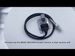 5WK96694C 12V 질소 산화물 NOX 센서