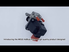 A0001407139 4377649 Mercedes Benz EURO6용 DNOX 투여 모듈