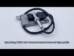 8982313911 5WK96731A 이수즈용 NOx 센서 12V