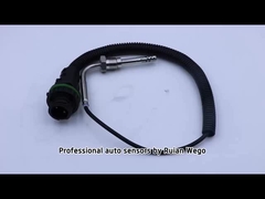 메르세데스 벤츠용 유로5 배기 가스 온도 센서 OEM 61530628 A0061530628 A1614310103