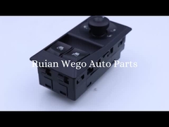 메르세데스 벤츠 아크트로스 MP4 트럭의 전기 전력 창 스위치 OEM A9605451013