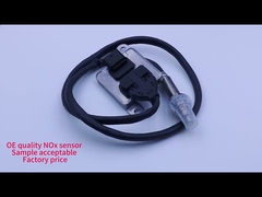 5801777219 NOx 센서 IVECO 트럭 Stralis OEM 5WK96720 5801627702