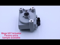 커민스 ISB 6.7L VGT HE300VG OEM 05555542 5579127HX 6382096RX를 위한 터보 충전기 액추에터