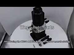 SCR 방출은 남자 트럭 OEM 51.15403.6013 A054F762를 위한 Adblue 우레아 펌프를 분해합니다