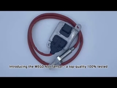 질소 산화소 센서 NOX 센서 BMW OEM 5WK96699B 857647101에 적합합니다.