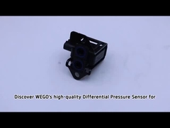 스코네 OEM 1889796 4728900500을 위한 WABCO 에어 브레이크 ECAS 솔레노이드 밸브