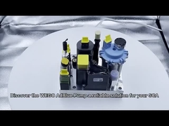 스크로 엑스플루 펌프 VOL 유레아 Oem 21679299 7422387866 85021199