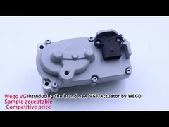 커민스 ISB 6.7L VGT HE300VG OEM 05555542 5579127HX 6382096RX를 위한 터보 충전기 액추에터