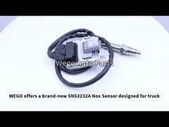 RA0101531928 EA0101531928 A0101531928 DDE DD13 DD15에 대한 노크스 센서