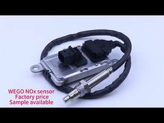 24V 엔진 노크스 센서 VOL 트럭 FM/ FH OEM 22827993 5WK97371