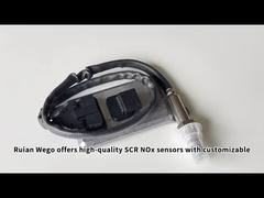 View 2293964 SCR Nox Sensor For DAF MX13 Truck Demo