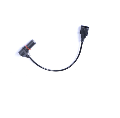 DAF 트럭 XF105 크랭크 크랭크축 위치 센서 OEM 0281002676 1607436