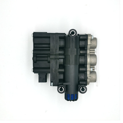 메르세데스 - 벤츠 스코네 OEM 4728900200 1889795 0013271425를 위한 와브코 ECAS 솔레노이드 밸브