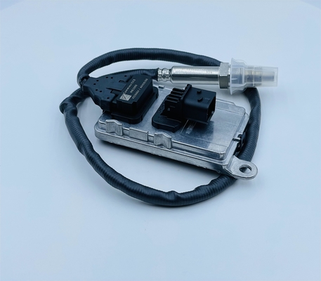 OEM 4326864 4326472 커민스 5WK96750A 5WK96750C를 위한 질소 산화물 NOx 센서