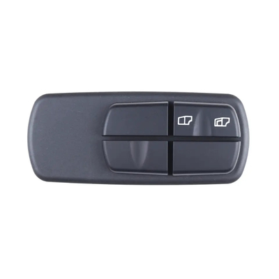A0055451713 메르세데스 벤츠 트럭의 전원 창 스위치 OEM A0035450113 A0025450113