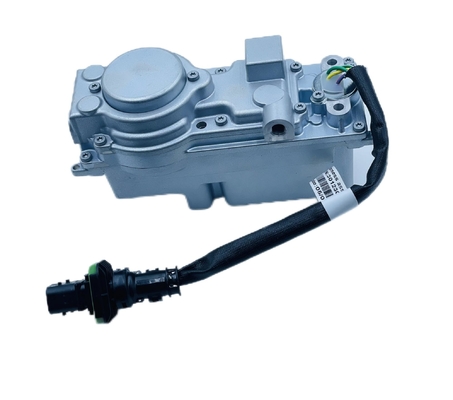 HE400/HE500 커민스 24V VGT 터보 액추에이터 DAF XF106 OEM 3789653 3789649