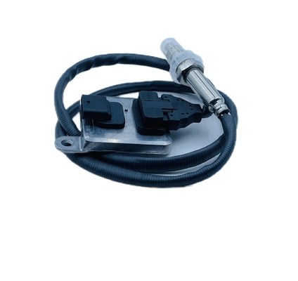 NOX 센서는 BMW 3ER 316D 320I OEM 758232601 5WK96621D에 적합합니다.