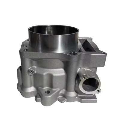 YF-11310-00-00 5KM-11310-00-00 니킬 실린더 키트 660cc 3 Fits For Yamaha Grizzly Rhino Raptor 660r