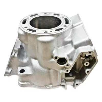 니카실 실린더 모터사이클 엔진 실린더 키트 YZ250 66.4MM에 맞습니다