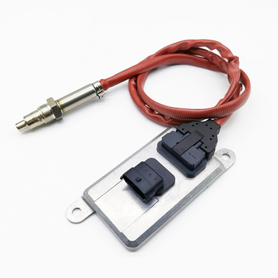 ISO9001 DAF 트럭용 엔진 NOx 센서 2011649 1793379 5WK96628B 1697586