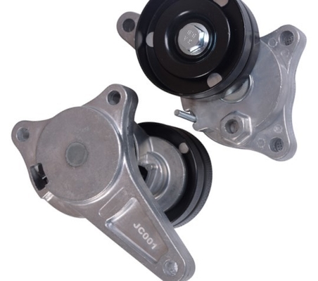 1.2KG TM310 3DX JCB 엔진 벨트텐셔너 도르래 트럭 인장 롤러 Oem 320 / 08651