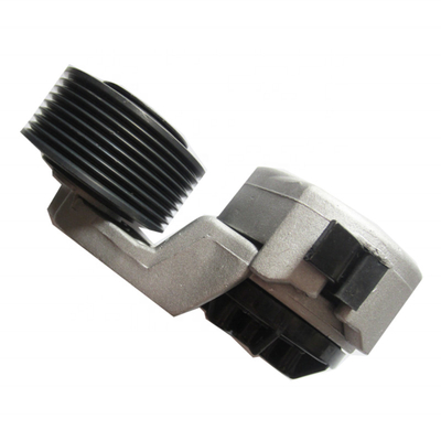 6CT 6BT 쿠민스 트럭 벨트텐셔너 은 검은 OEM 3565151 4063948