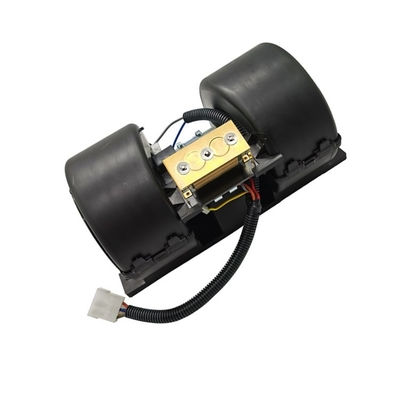 볼보 FH FM 유럽 트럭 송풍기용전동기 1998년 2012 OEM 20936382 21639688