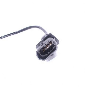 DAF 트럭 XF105 크랭크 크랭크축 위치 센서 OEM 0281002676 1607436