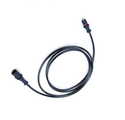 트럭 Abs 스코네 속도검출기 Oem 4497120300 1505059 5021170143 1995년 - 2004년