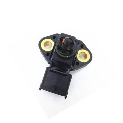 검은 ACTROS 메르세데스 벤츠 맵 센서 OEM 0041531828 0041531928 0281002244