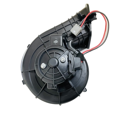 우회전 구동 RHD 송풍기용전동기 볼보 트럭 FM FH 트럭 송풍기 OEM 84223451 82407985