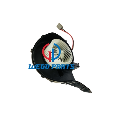 우회전 구동 RHD 송풍기용전동기 볼보 트럭 FM FH 트럭 송풍기 OEM 84223451 82407985
