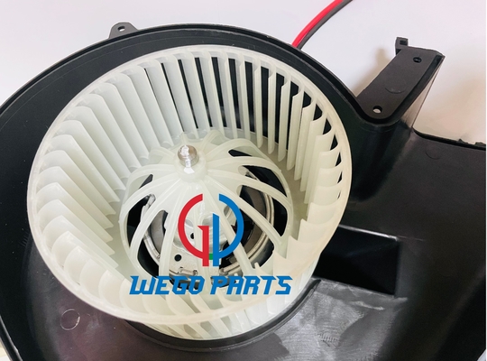 우회전 구동 RHD 송풍기용전동기 볼보 트럭 FM FH 트럭 송풍기 OEM 84223451 82407985