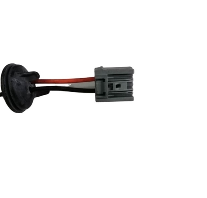 나비스타 T2465 트럭 송풍기용전동기 국제적 Oem 1000431297 58602000D