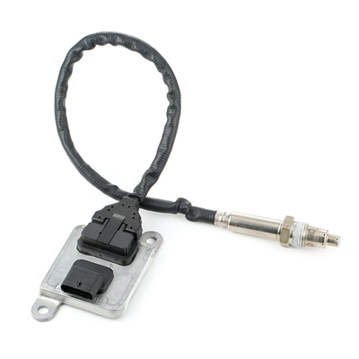 BMW E81 E82 E87 E91 E92 5WK96621F 758713001을 위한 OE 기준 12V 차량 nox 센서