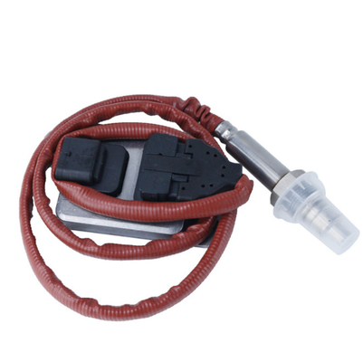 BMW OEM 857646901 5WK96697B를 위한 자동차 질소 산화물 산화 질소 센서