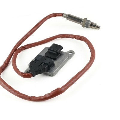 BMW 3 5 7 X3 X5 5WK96699 851166601을 위한 12V 산화질소 자동차 nox 센서