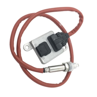 BMW 3 5 7 X3 X5 5WK96699 851166601을 위한 12V 산화질소 자동차 nox 센서