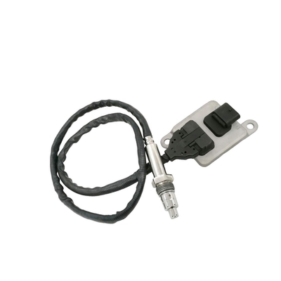 메르세데스 벤츠 5WK9 6677 A0065427218을 위한 질소 옥시드 질소 산화물 트럭 센서