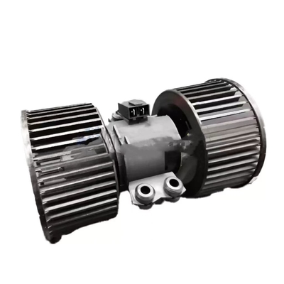 VW 배열 OEM 2R2819015를 위한 24v 공기 트럭 송풍기용전동기