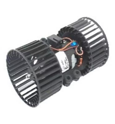 VW 배열 OEM 2R2819015를 위한 24v 공기 트럭 송풍기용전동기