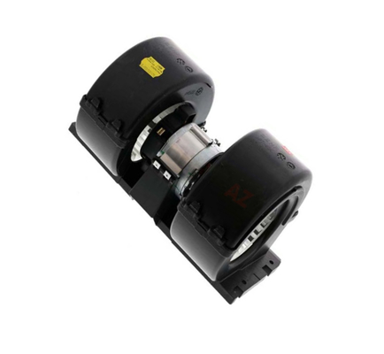 메르세데스 벤츠 단거리 주자 2500 0757.6207A를 위한 OEM 0008356207 트럭 송풍기 모터 조립체