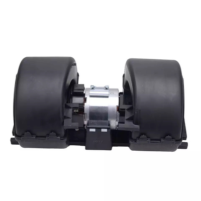 메르세데스 벤츠 단거리 주자 2500 0757.6207A를 위한 OEM 0008356207 트럭 송풍기 모터 조립체